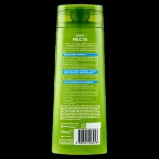 FRUCTIS SHAMPOO CAPELLI NORMALI 2 IN 1   