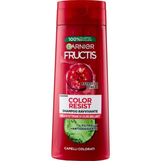 FRUCTIS SHA 250ML C.COLORATI