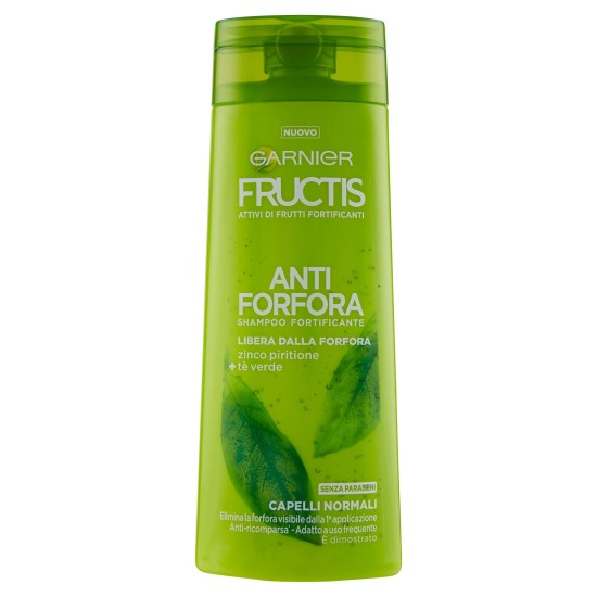 FRUCTIS SHAMPOO ANTIFORFORA CAPELLI NORMALI  