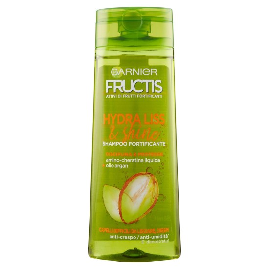 FRUCTIS SHAMPOO HYDRALISS  