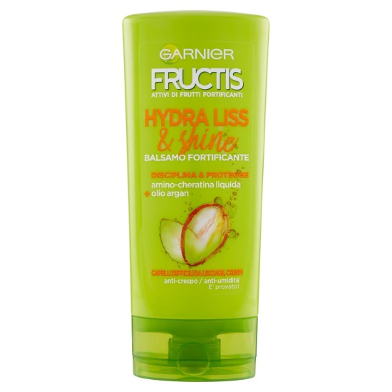 FRUCTIS BALSAMO 200 ML HYDRA LISS  