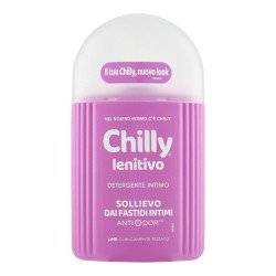 CHILLY INTIMO 200ML NEW LENITIVO CHILLY INTIMO 200ML NEW LENITIVO