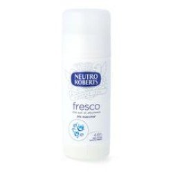 ROBERTS ECO DEO 75 ML FRESCO AZZURRO ROBERTS ECO DEO 75 ML FRESCO AZZURRO