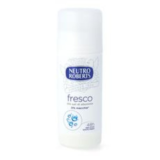 ROBERTS ECO DEO 75 ML FRESCO AZZURRO