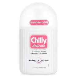 CHILLY INTIMO 200ML NEW DELICATO CHILLY INTIMO 200ML NEW DELICATO
