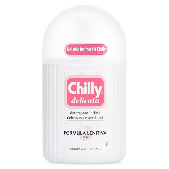 CHILLY INTIMO 200ML NEW DELICATO