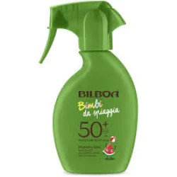 BILBOA BIMBI SPIAGGIA TRIG.50+