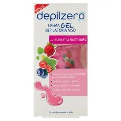 DEPILZERO CR.ASC./BIKINI 100ML
