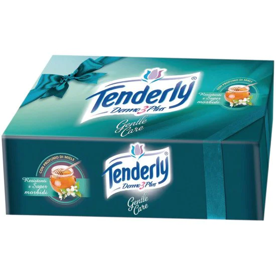 TENDERLY VELINE.GENT.CARE X80P