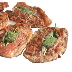 BOVINO ADULTO SALTI IN BOCCA ALLA ROMANA BOVINO ADULTO SALTI IN BOCCA ALLA ROMANA