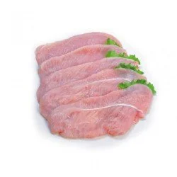 TACCHINO FESA AL KG*