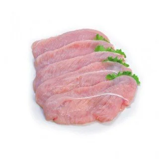 TACCHINO FESA AL KG* TACCHINO FESA AL KG*