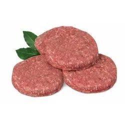 SUINO HAMBURGER SEMPLICI*