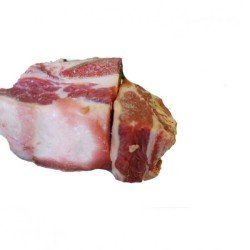 BOVINO ADULTO BOLLITO SPEZZATINO CON OSSO BOVINO ADULTO BOLLITO SPEZZATINO CON OSSO