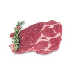 SUINO COPPA SENZA OSSO