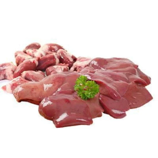 FEGATINI DI POLLO AL kg FEGATINI DI POLLO AL kg