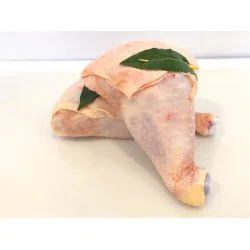 POLLO FUSI RIPIENI AL KG