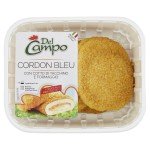 DEL CAMPO CORDON BLEU