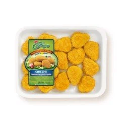 DEL CAMPO CRICCHE POLLO
