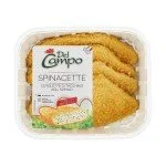 DEL CAMPO SPINACETTE