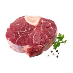BOVINO ADULTO OSSOBUCO BOVINO ADULTO OSSOBUCO