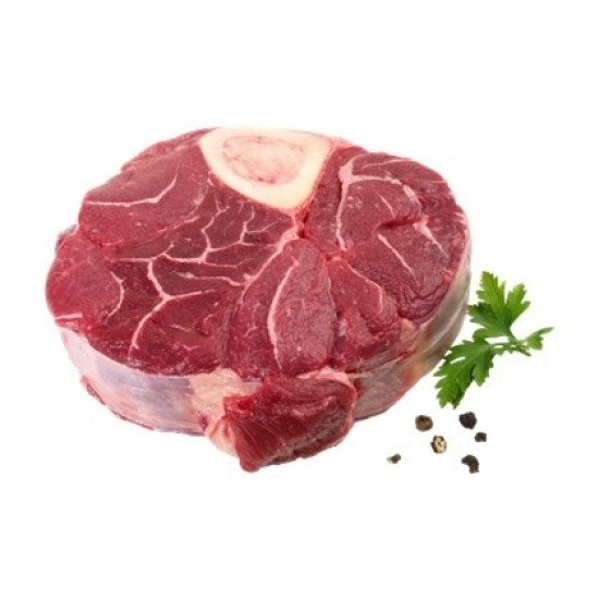 BOVINO ADULTO OSSOBUCO