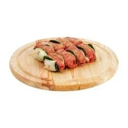 INVOLTINI ALLA PALERMITANA