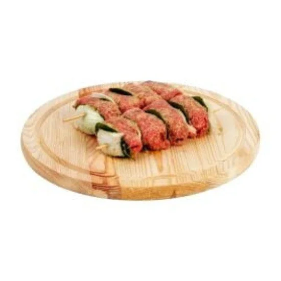 INVOLTINI ALLA PALERMITANA