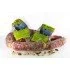 SALSICCIA AL PISTACCHIO