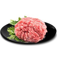 TRITATO DI POLLO AL kg