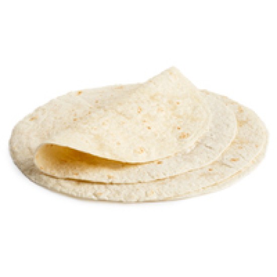 TORTILLAS LA ROSSA