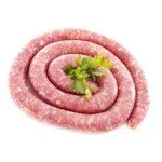 SALSICCIA DI POLLO