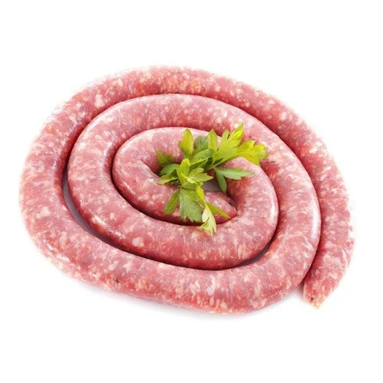 SALSICCIA DI POLLO