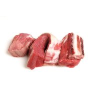 BOVINO ADULTO BOLLITO/SPEZZATINO