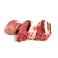 BOVINO ADULTO BOLLITO/SPEZZATINO