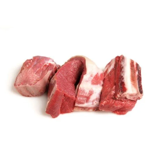 BOVINO ADULTO BOLLITO/SPEZZATINO