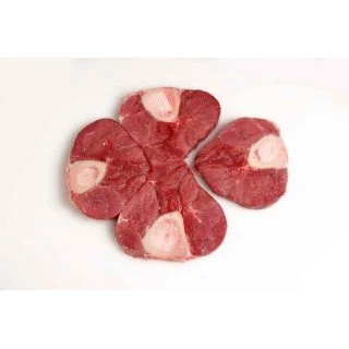 SUINO OSSOBUCO AL kg