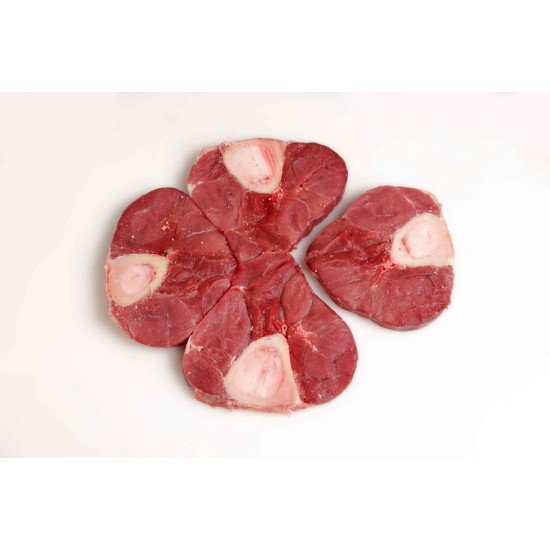 SUINO OSSOBUCO AL kg SUINO OSSOBUCO AL kg