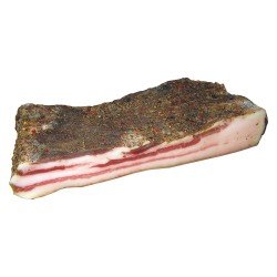 SUINO PANCETTONE SALATO AL kg SUINO PANCETTONE SALATO AL kg