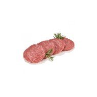 B.A. HAMBURGER SEMPLICI+