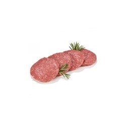 B.A. HAMBURGER SEMPLICI B.A. HAMBURGER SEMPLICI