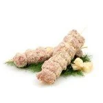 B.A. INVOLTINI MESSINESE