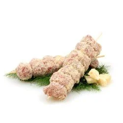 B.A. INVOLTINI MESSINESE