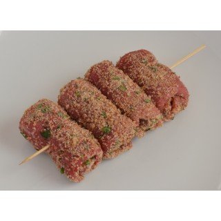 INVOLTINI LONZA MESSINESE
