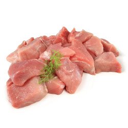 SUINO BOCCONCINI SUINO BOCCONCINI