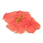 CARPACCIO DI COSCIA