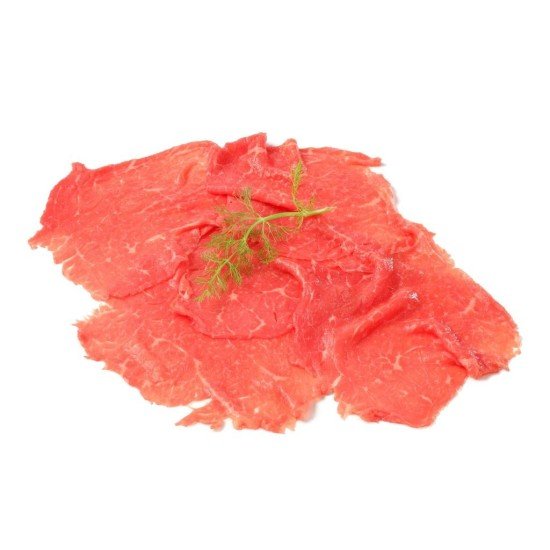 CARPACCIO DI COSCIA