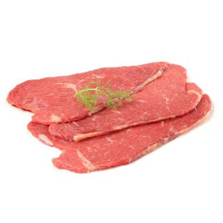 FETTINE DI SCOTTONA AL KG