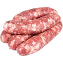 SALSICCIA CEPPO FINO-PEPER. TA