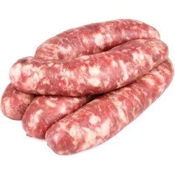 SALSICCIA CEPPO FINO-PEPER. TA